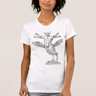 Camiseta Monstrum Tetrachiron