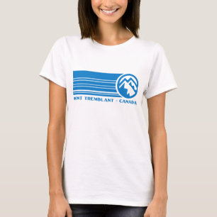 Camiseta Mont Tremblant Canadá