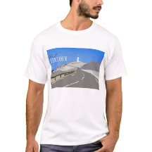 Mont ventoux, Alpes Franceses