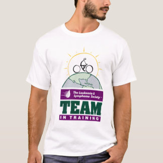 Camiseta Montada para uma cura