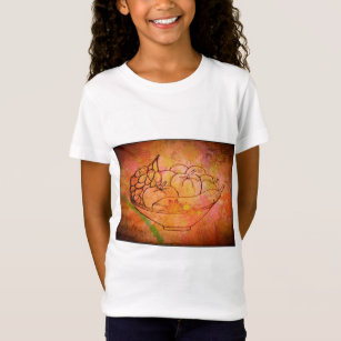 Camiseta Montagem de Orchard: Fruta Lusciosa Medley