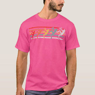 Camiseta Montagem Escalada de Rock
