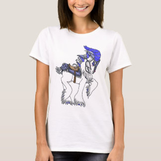 Camiseta Montagens épicos