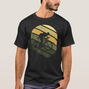 Camiseta Montagens Retroativas Vintage Bikes Mtb Bicicleta