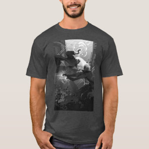 Camiseta Montague & forte