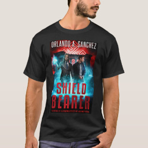 Camiseta Montague & Strong - SHIELDBEARER