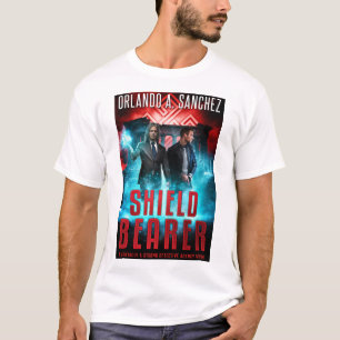 Camiseta Montague & Strong - SHIELDBEARER