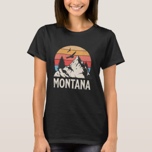 Camiseta Montana