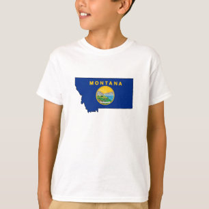 Camiseta Montana