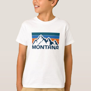 Camiseta Montana