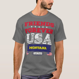 Camiseta montana42