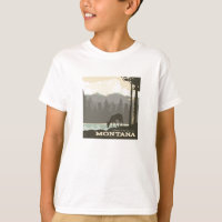 Montana | Bem-vindo ao Big Sky Country