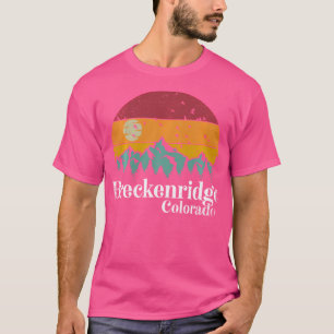 Camiseta Montanha