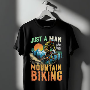 Camiseta Montanha