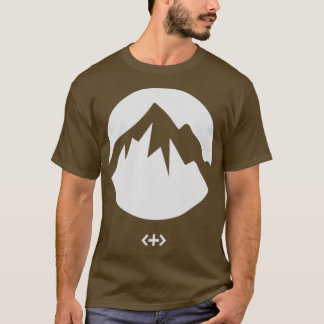 Camiseta Montanha 1
