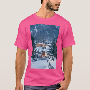 Camiseta Montanha Ativa