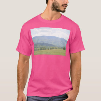Camiseta Montanha Bela Ativa