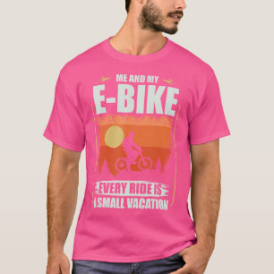 Camiseta Montanha Bike Men Bicicleta Bmx Ciclo