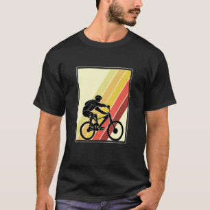 Camiseta Montanha - Bike Retro Vintage Mtb 2