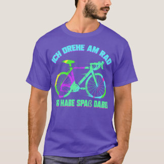 Camiseta Montanha Bike Tour Ciclografando Cavaleiro de Bici
