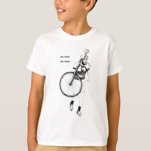 Camiseta Montanha Biker MTB BMX CYCLIST Cyclo cross