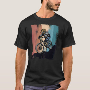 Camiseta Montanha Biking MTB
