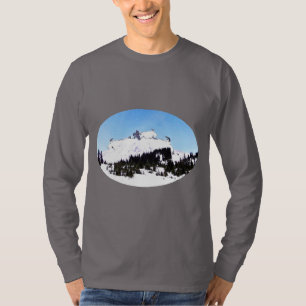 Camiseta Montanha de Caprinos