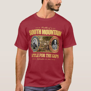 Camiseta Montanha do Sul (FH2)