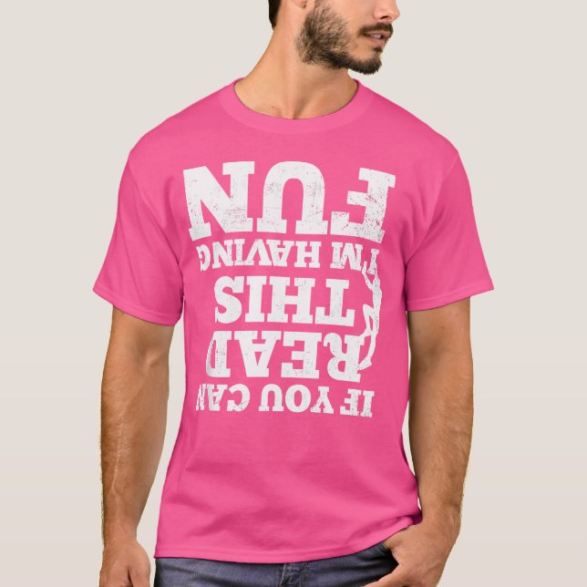 Camiseta Montanha em Escala de Pedra (Frente)
