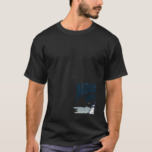 Camiseta Montanha Limitada para amante Aventura ao Ar Livre