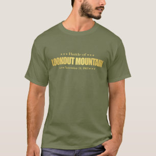 Camiseta Montanha Lookout (FH2)