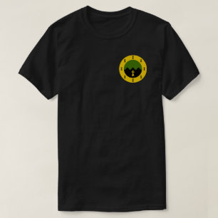 Camiseta Montanha SCA Granite