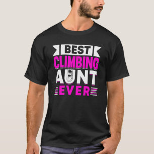Camiseta Montanha Subindo Pedra Escalada Escalada