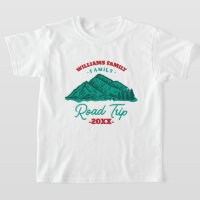 montanha Trilha de Reunião Familiar Personalizada