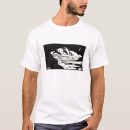 Camiseta Montanhas