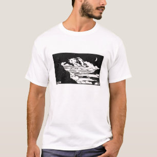 Camiseta Montanhas