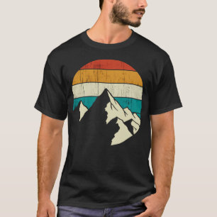 Camiseta Montanhas