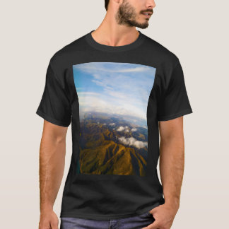 Camiseta Montanhas