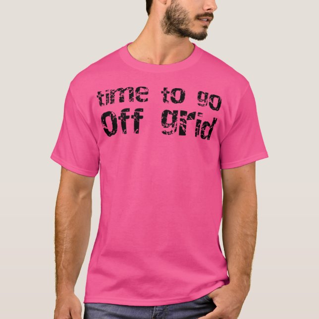 Camiseta Montanhas Ativas Noturnas (Frente)