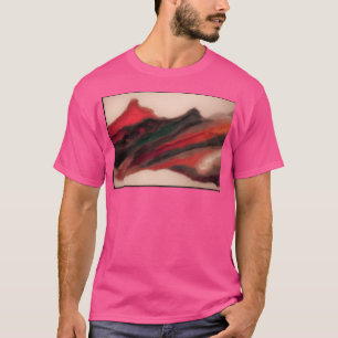 Camiseta Montanhas coloridas2 ativas