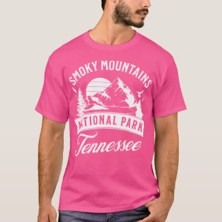 Camiseta Montanhas do Enfumaçado do excelente Montanhas da 