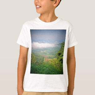 Camiseta Montanhas do Norte da Geórgia, EUA