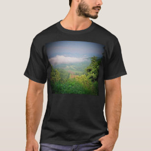 Camiseta Montanhas do Norte da Geórgia, EUA