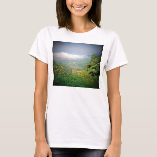 Camiseta Montanhas do Norte da Geórgia, EUA