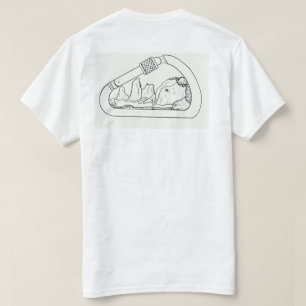 Camiseta Montanhas do Patagonia