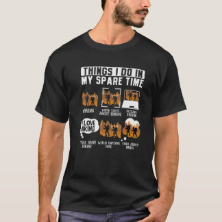 Camiseta Montanhas Engraçadas De Caminho Natureza Coisas Qu