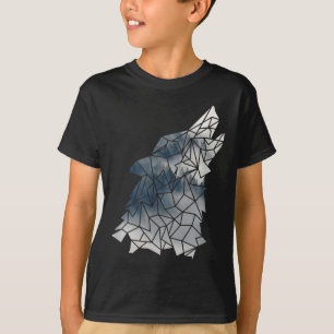 Camiseta Montanhas Owo de Proteção Ambiental - Wolf Silh