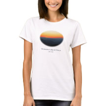 Montanhas que chamam/Oval por do sol dos