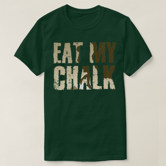 Camiseta Montanheira Sayer Subindo (Frente do Design)