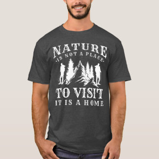 Camiseta Montanhismo Rochas Esporte Escalada Montanhas dive